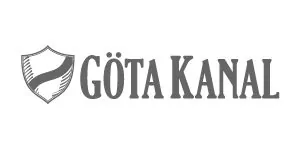 Göta Kanal Reisen