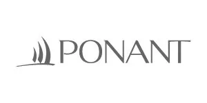 Ponant Kreuzfahrten