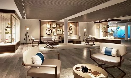 Base Camp Lounge