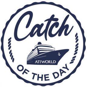 Catch of the Day
