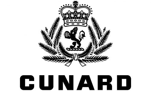 Logo Kreuzfahrtgesellschaft Cunard