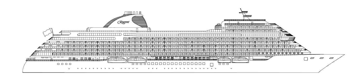 Seven Seas Explorer