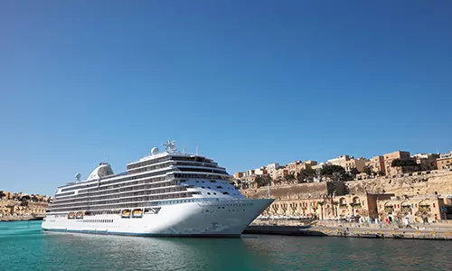 Seven Seas Explorer Kreuzfahrten