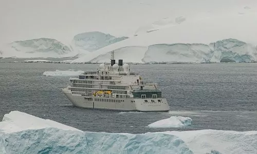 Silver Endeavour