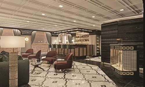 Steakhouse Bar