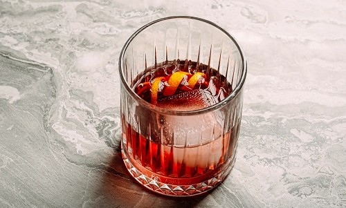 Musik und Karaoke in der Jade Bar