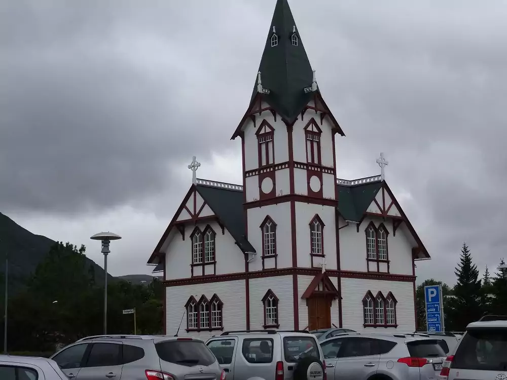 Kirche