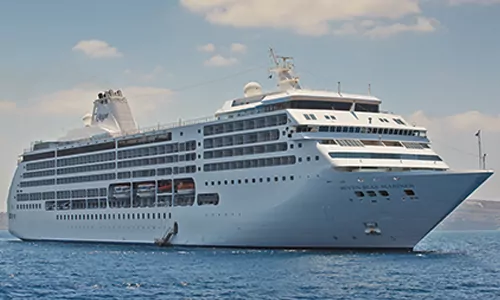 Seven Seas Mariner Luxuskreuzfahrtschiff
