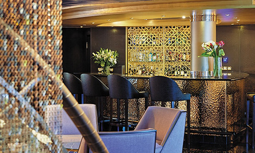 Seven Seas Mariner Stars Night Club