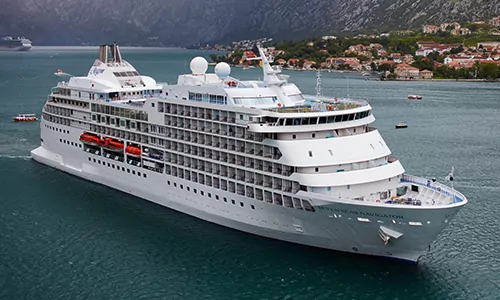 Seven Seas Navigator Luxuskreuzfahrtschiff