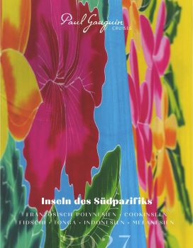 Paul Gauguin - Südpazifik 2027