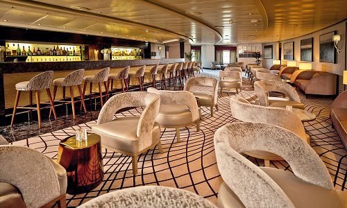 Seven Seas Navigator Stars Lounge