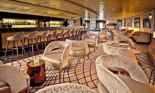 Seven Seas Navigator Stars Lounge