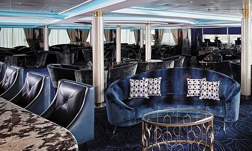 Seven Seas Navigator Gallileo Bar