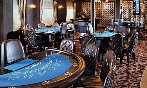 Seven Seas Navigator Casino