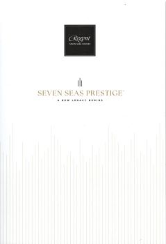 Regent Seven Seas Prestige