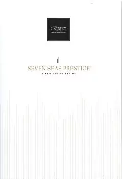 Regent Seven Seas Prestige