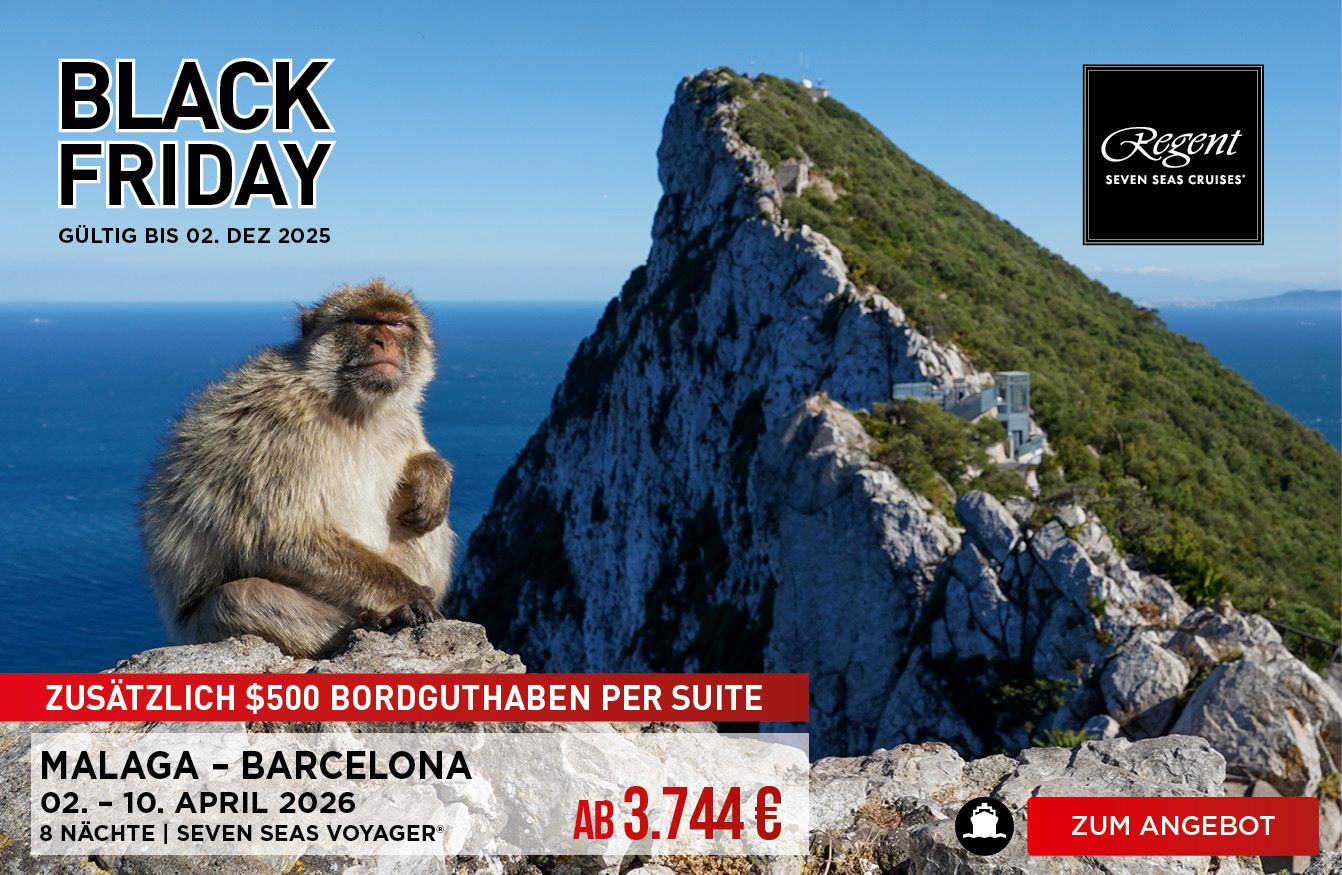 Regent Black Friday Angebote