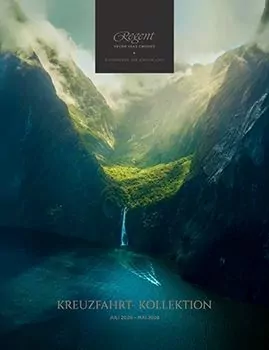 Regent Seven Seas <br> Kreuzfahrten 2026 - 2028