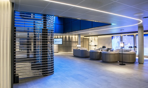 Rezeption Ponant Charcot