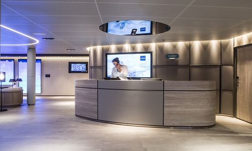 Rezeption Le Commandant Charcot