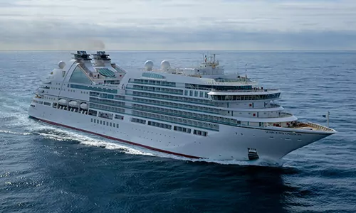 Seabourn_Ovation