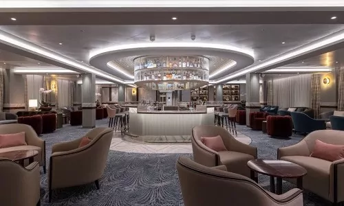 Dolce Vita Sitzgruppen und Bar