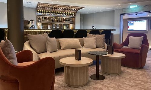 Silver Ray The Shelter