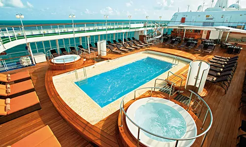 Pooldeck