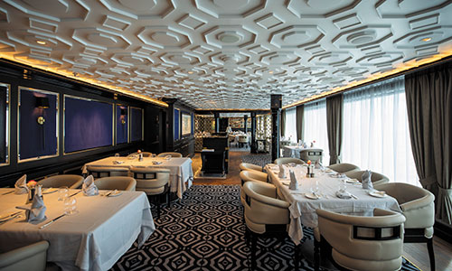 Sevens Seas Splendor Prime 7