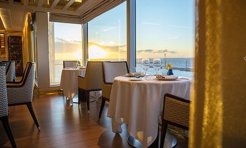 Sevens Seas Splendor Sette Mari Local