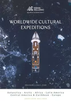 Weltweite Expeditionen 2025-2026