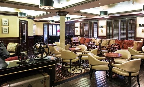 Avenue Saloon Pianobar und Cocktails