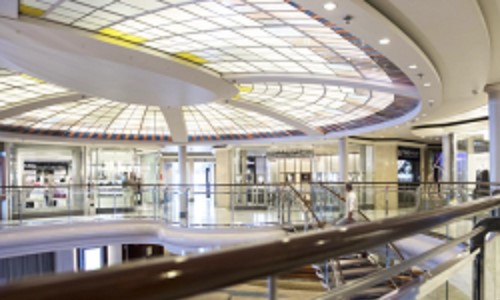 Crystal Collection - Schmuck, Kosmetika und vieles mehr