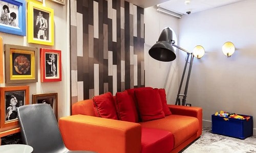 Wave's & Fantasia für Kiner und Teenies