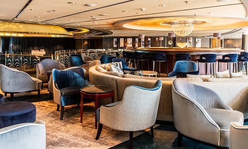 Starlite Club Unterhaltungs-Lounge, Tanz und Veranstaltungen