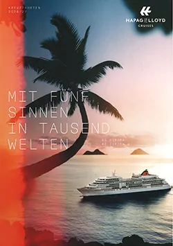 MS Europa und MS Europa 2 <br> KFK 2026-2027