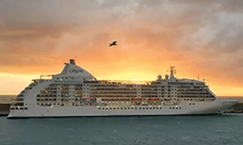 Regent Seven Seas Voyager Luxuskreuzfahrten