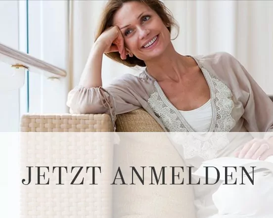 Newsletter Anmeldung