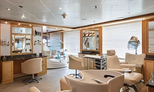 Beauty Salon