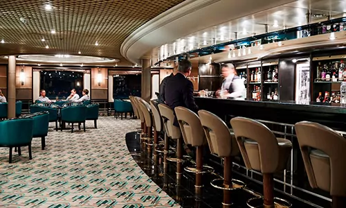 Dolce Vita Bar
