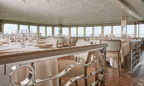 Restaurant La Terrazza