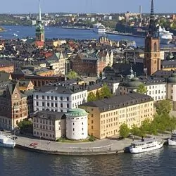 Stockholm