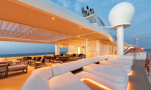 upper Deck auf Silver Origin